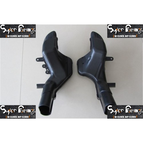 Ram air Duct - Suzuki GSXR1300 HAYABUSA 2008-2018
